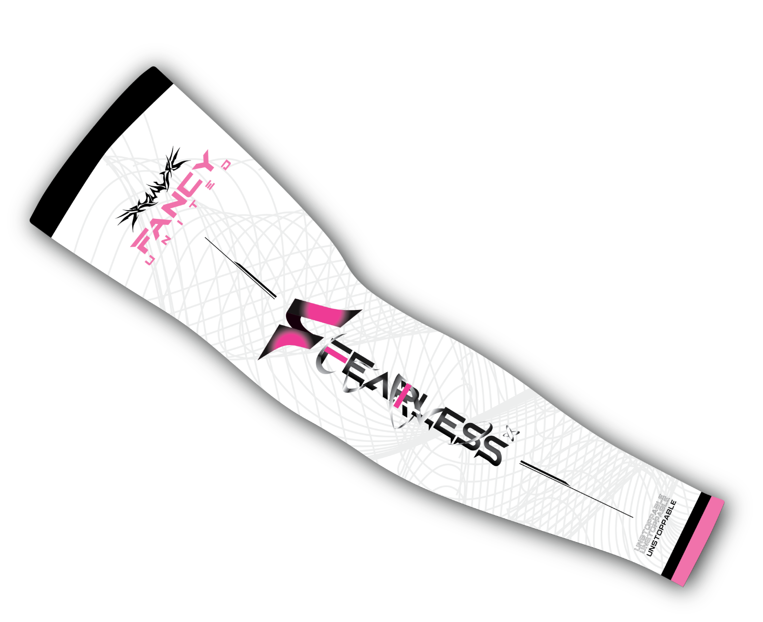 ELITE PERFORMANCE SLEEVES 2